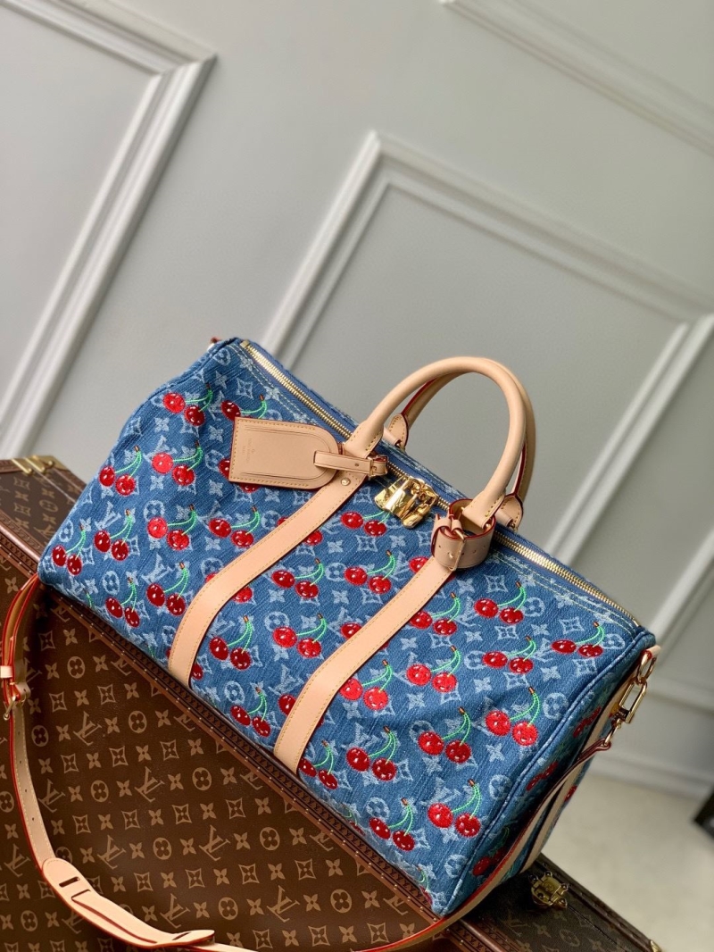 LV Travel Bags